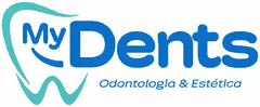 Logo My Dents